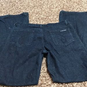 Calvin Klein jeans